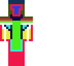 the green knight of mandolore