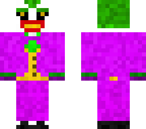 the joker (comics version)