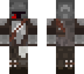 the mandalorian