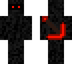 the ninja miner (terminator)