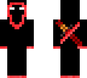 the red death