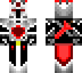 the red knight