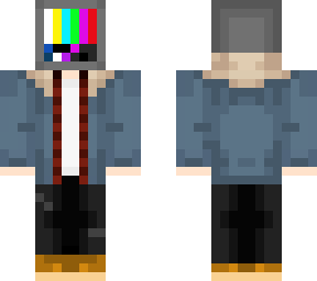 the skin i created for myself