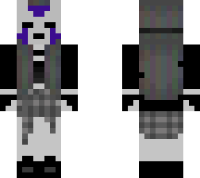 the unknowns|whisper (masked)