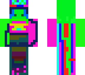 thehappydude