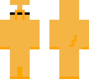 this is jake the dog