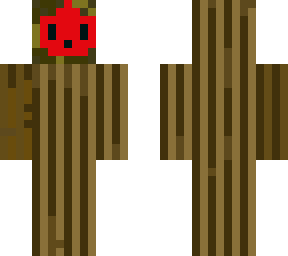 thoas the sapling