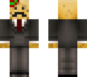 tiny hat mumbo 'tat