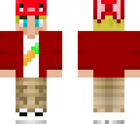 tommyinnit red rabbit