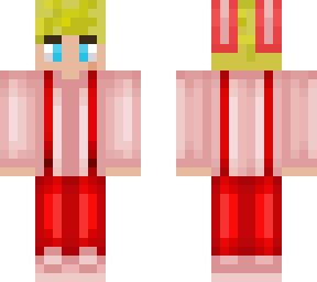 tommyinnit red rabbits !!