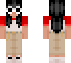 tommyinniy girl version (edited)