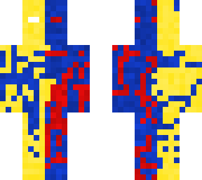 torn