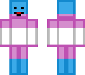 transs flag happy