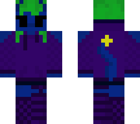 trees og skin