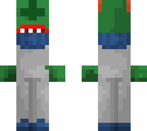 tricky the clown (unmasked)
