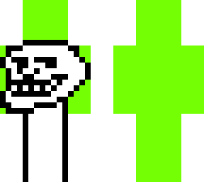 troll dream