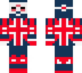 uk patriot