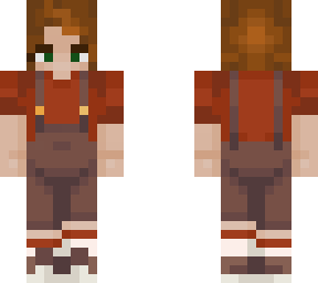 van moira version 1