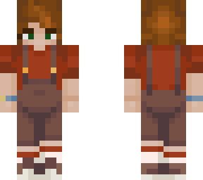 van moira version 2