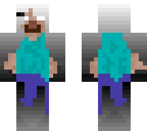 void walker/herobrine