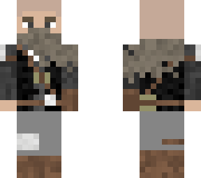 wanderer