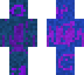 wandering ender
