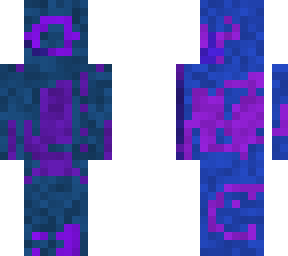 wandering ender