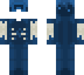 warden onesie
