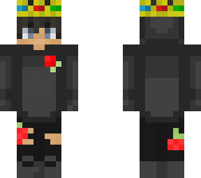 wegility crown
