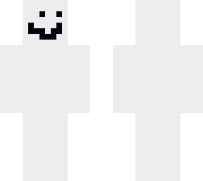 white void
