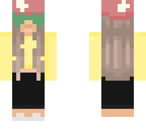 work in progress skin