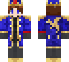 xmichaelx_ skin