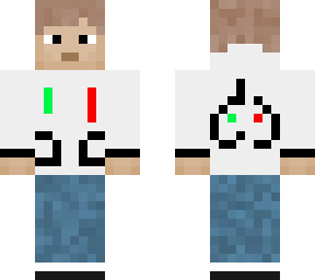 yeet boy (final edits) - original by balloonmoon