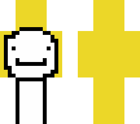 yellow why dream