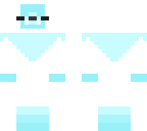 yeti :3