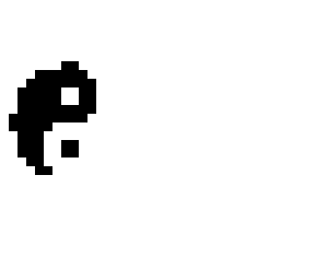 yin yang
