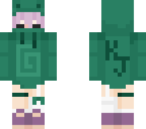 yufrog