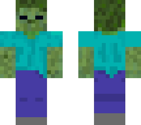 zombie