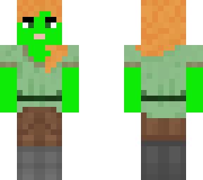 zombie alex