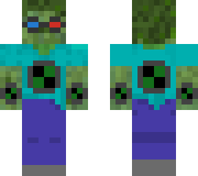 zombnitricks