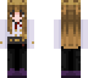 zoom skin our queen