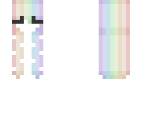 *-rainbow-*