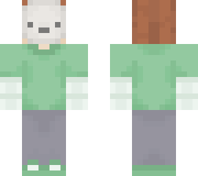 *something simple*