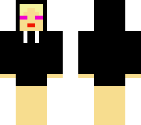 :} :{
