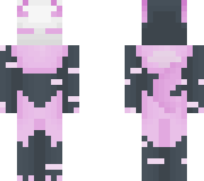 ////~protogen request for my sister~\\\\