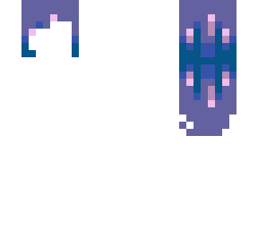 .~ b l u e b e r  r y ~ (remake)