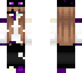 ~[shadow]~ ender girl