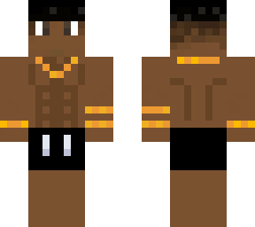 ??skin