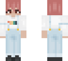 (credit in desc) skin for me