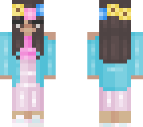 -flower queen- ~edit~